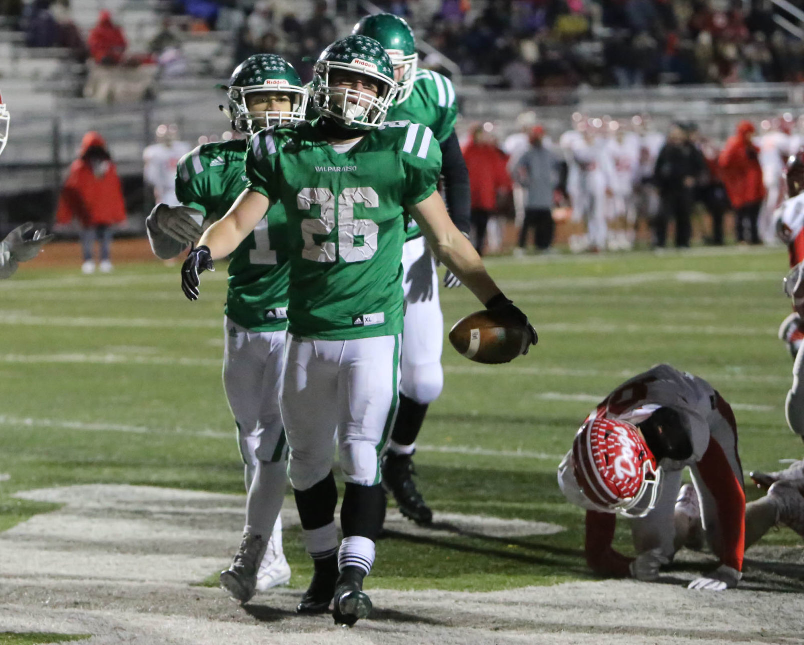 prep football